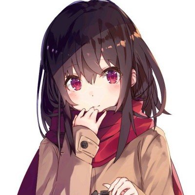 一吃东西就大小眼